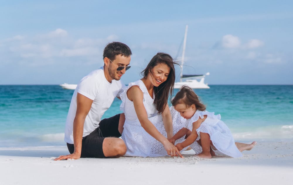 Hawaii Family Vacations Unforgettable Moments in Paradise