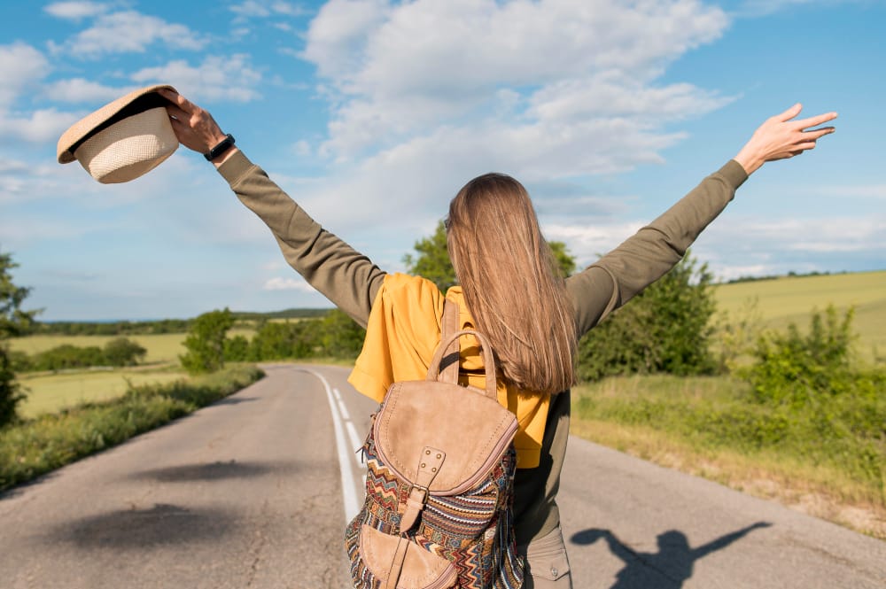 Travel Therapy 5 Reasons Why Hitting the Road Boosts Your Mental Well-being