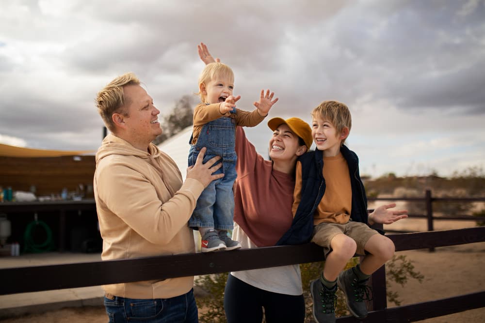 7 Must-Do Experiences on Your Australia Family Vacation