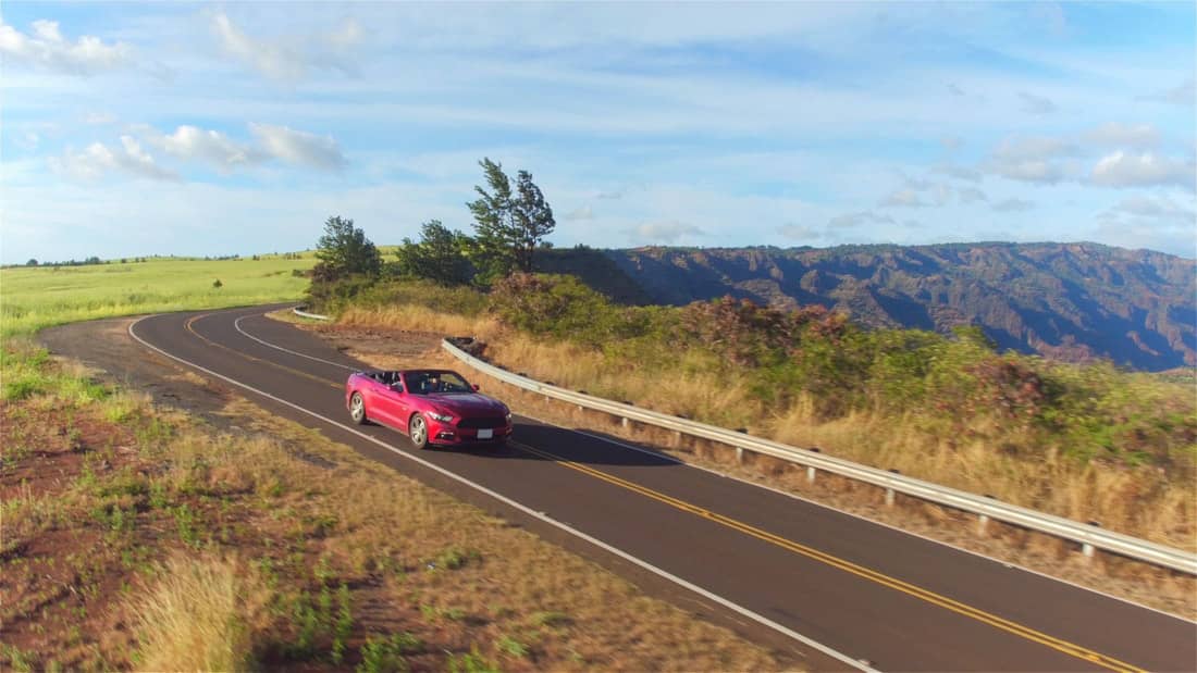 Read more about the article Hawaiian Road Trips Less Traveled