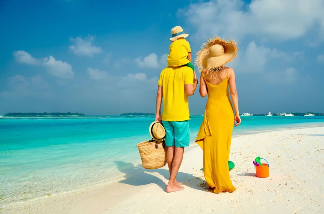 Read more about the article Caribbean Winter Getaways