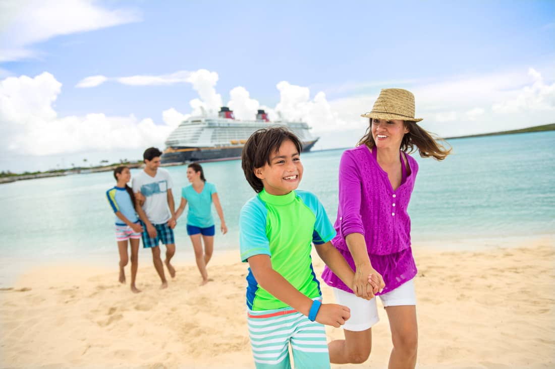 Read more about the article Choosing the Right Family Cruise