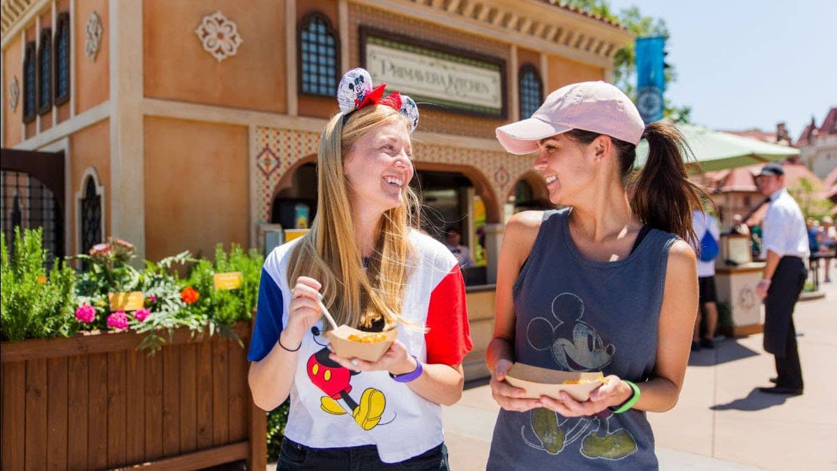 Read more about the article Spring Into the Epcot International Flower and Garden Festival