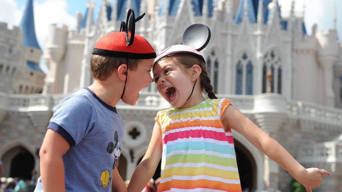 Read more about the article Time-Saving Tips for Your Walt Disney World Vacation