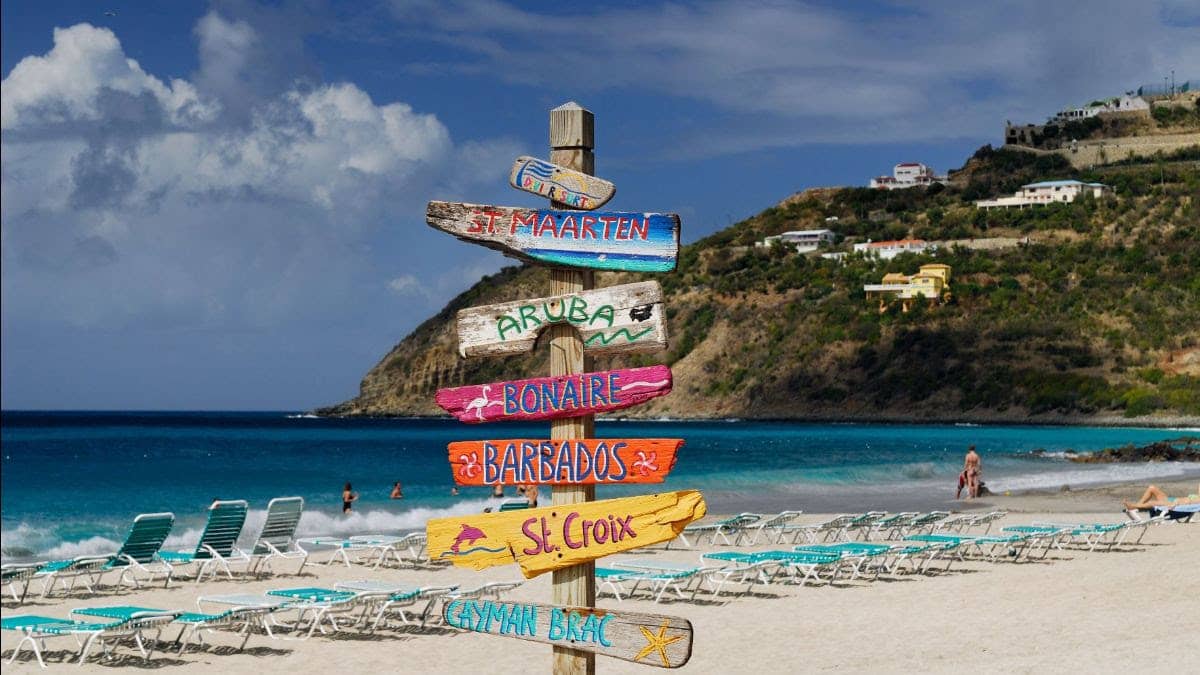 Read more about the article New Caribbean Beach Resorts to Visit in 2023