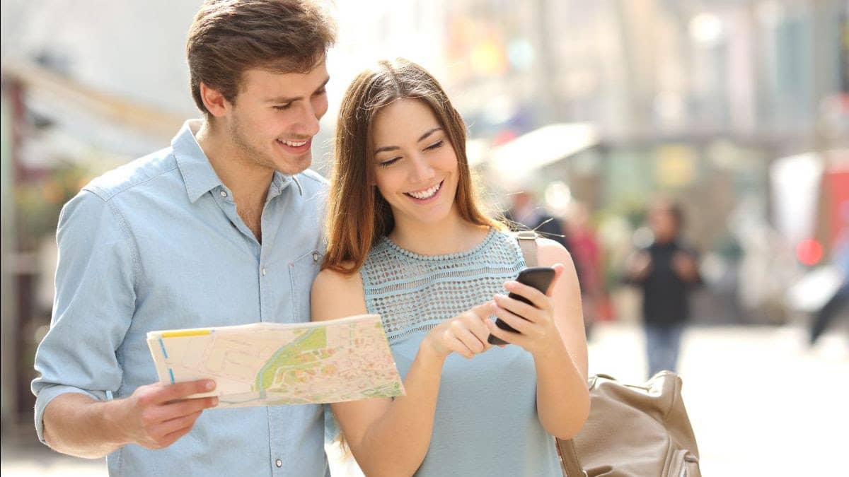 Read more about the article Six Great Apps to Have Handy For Travel