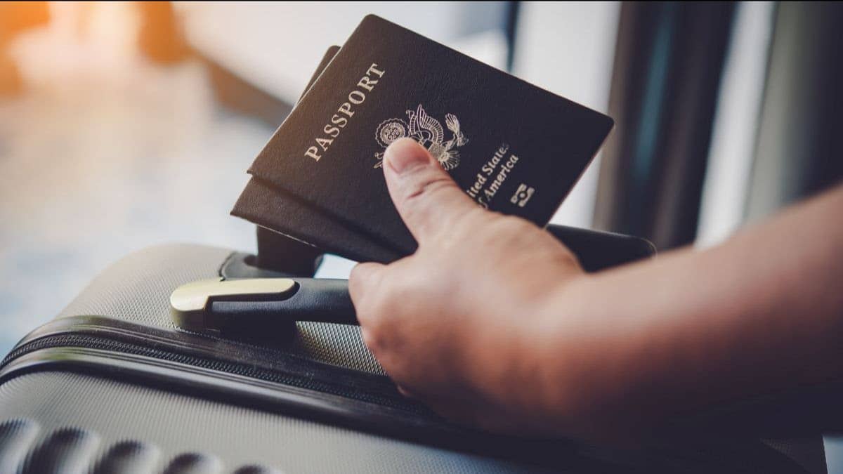 Read more about the article Are You Passport Ready?