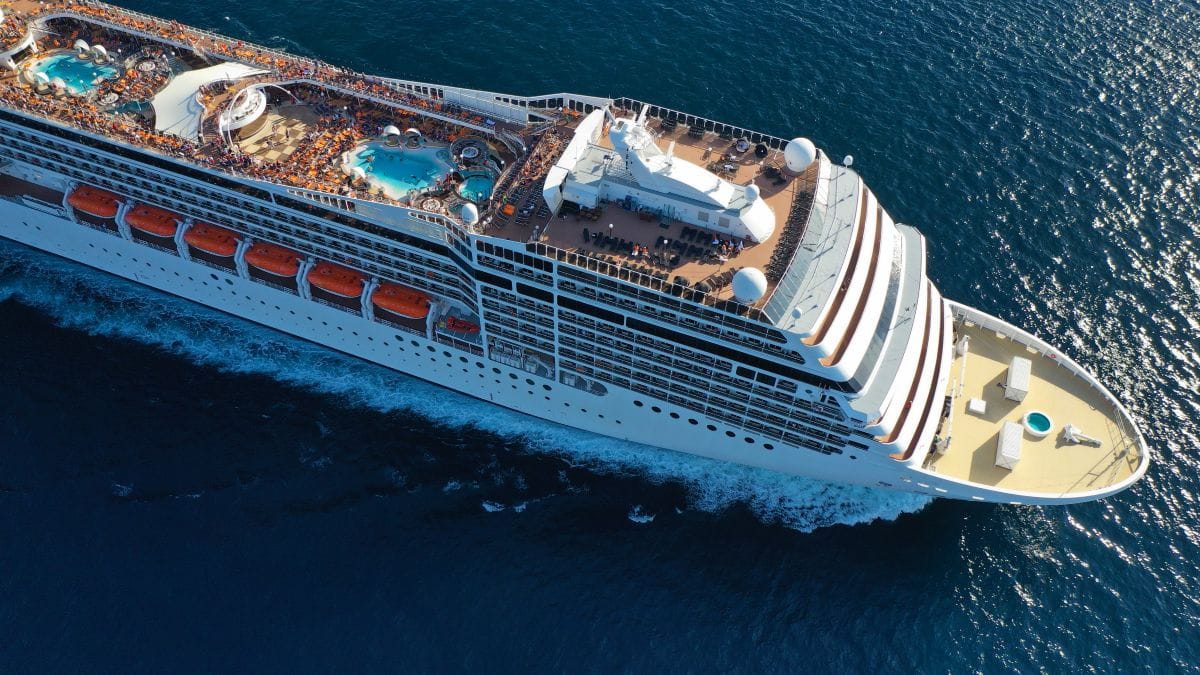 Read more about the article Cruise Myths Busted: Setting the Record Straight Before You Set Sail
