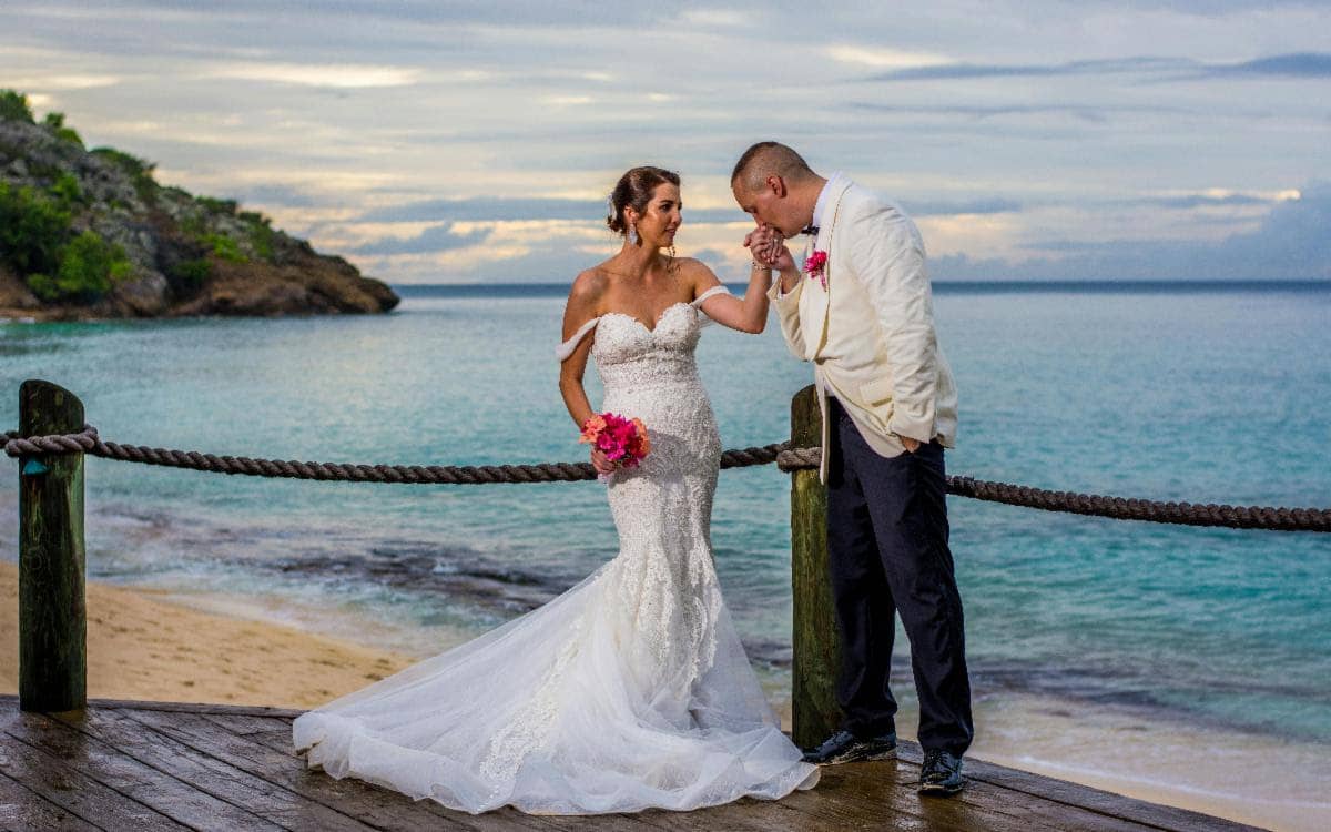 Read more about the article Destination Weddings:  10 Things you should look for in a Resort