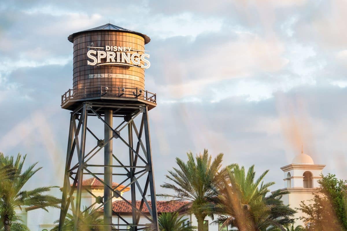 Read more about the article Unwrapping the Magic: Holidays at Disney Springs