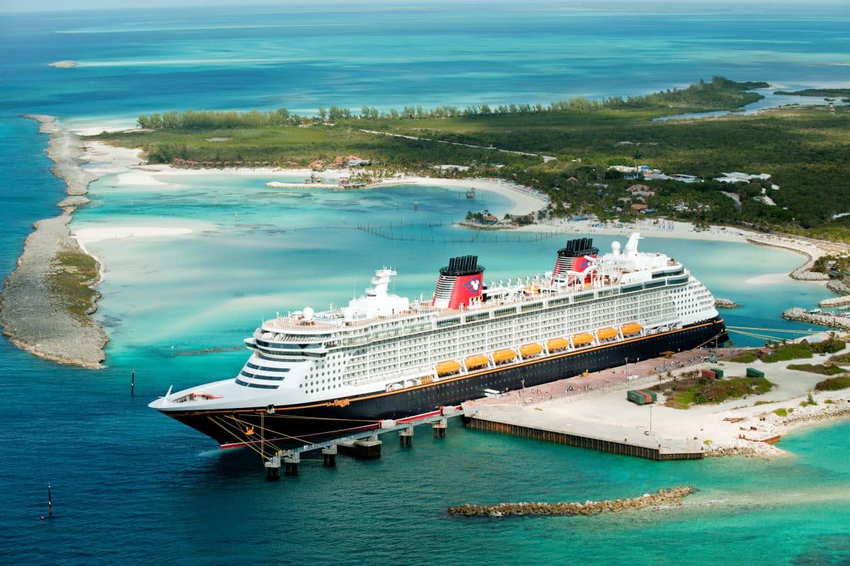 Read more about the article Revealing the Enchantment of a Disney Cruise  
