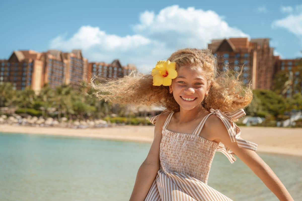 Read more about the article Disney’s Aulani Resort and Spa:  Discovering the Unique Charms that Set This Hawaiian Resort Apart 