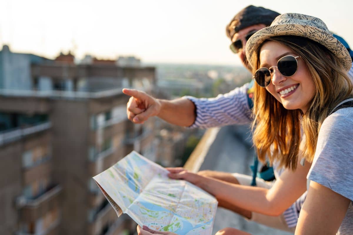Read more about the article Are You Travel Smart?