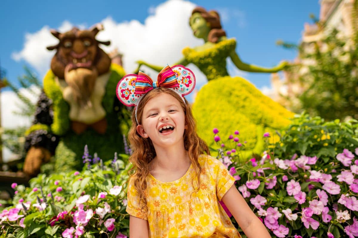 Read more about the article Making Disney Dreams Come True: How to Plan the Perfect Trip with Special Needs