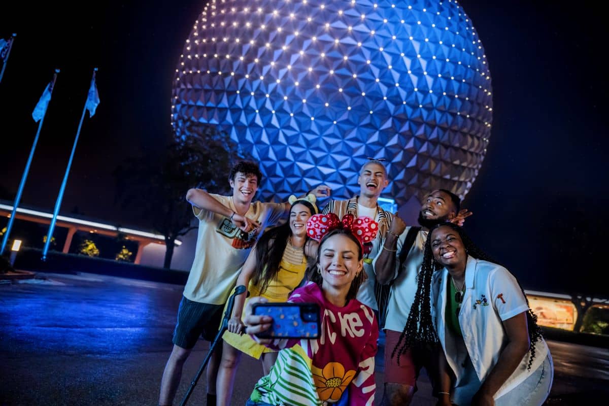 Read more about the article Unlocking the Magic: The Perks of Disney After Hours Parties