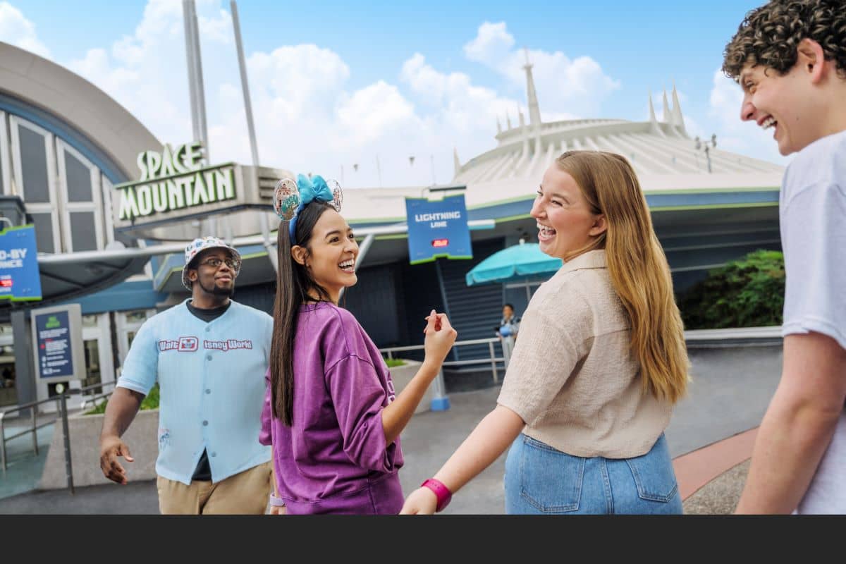 Read more about the article Maximizing Your Time at Walt Disney World