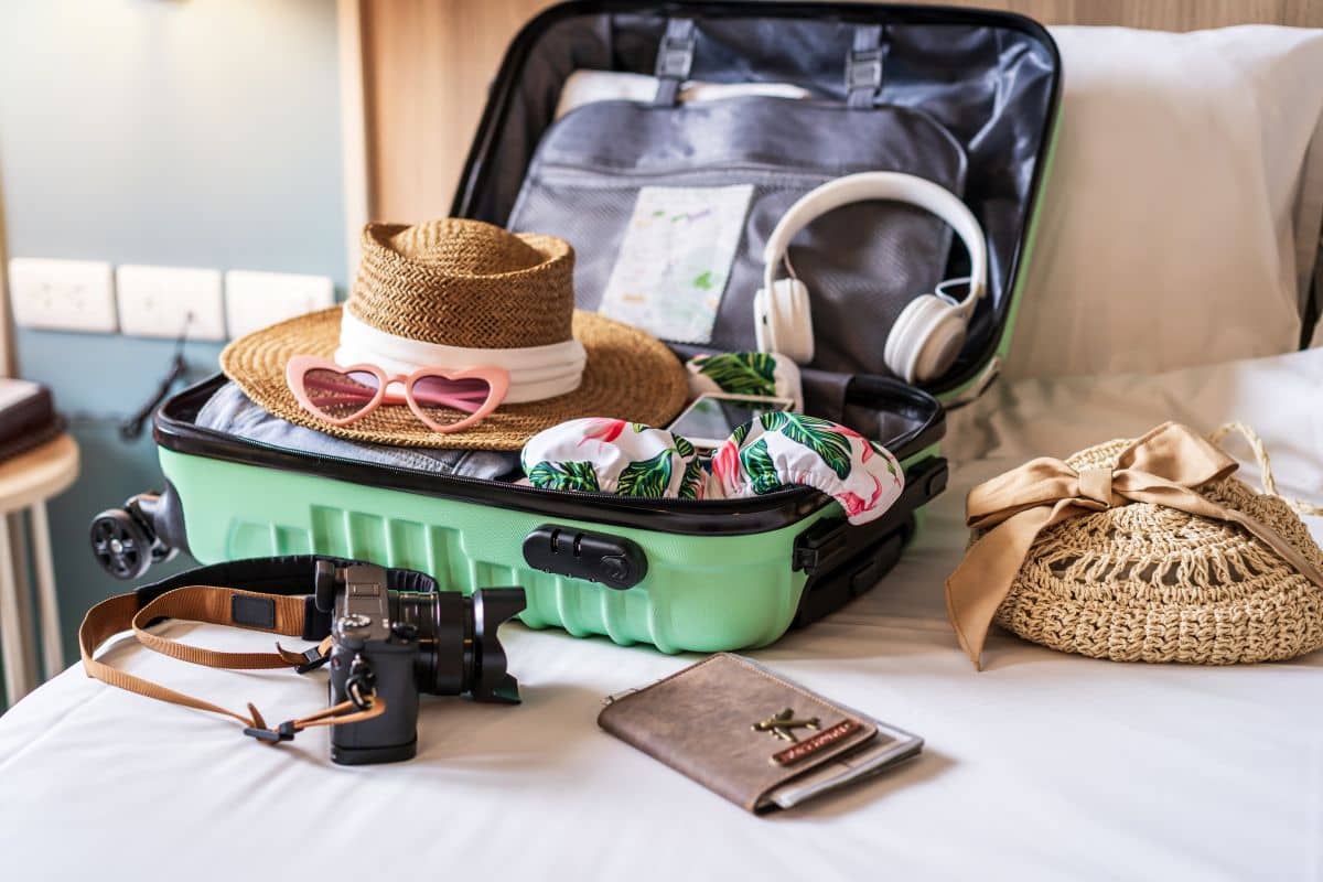 Read more about the article Must-Have Travel Essentials: Don’t Leave Home Without These!