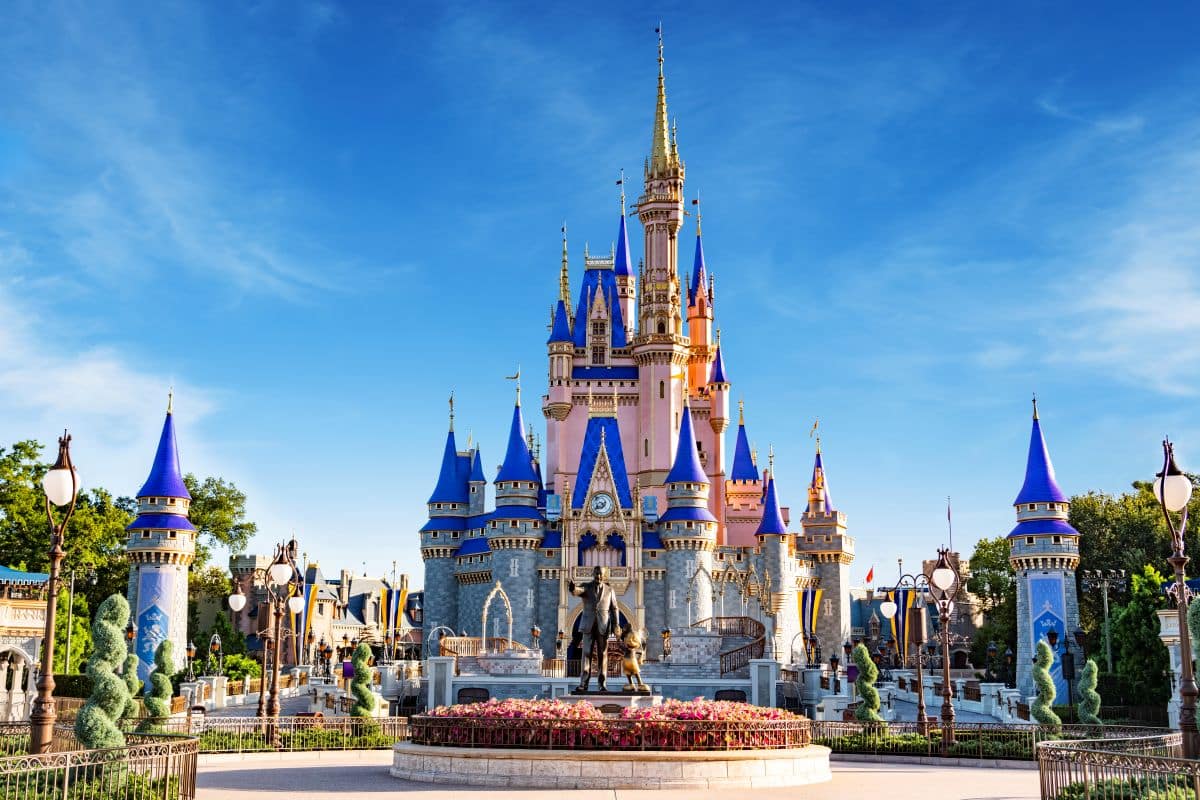 Read more about the article Exciting New Experiences Are Coming to Walt Disney World in 2025