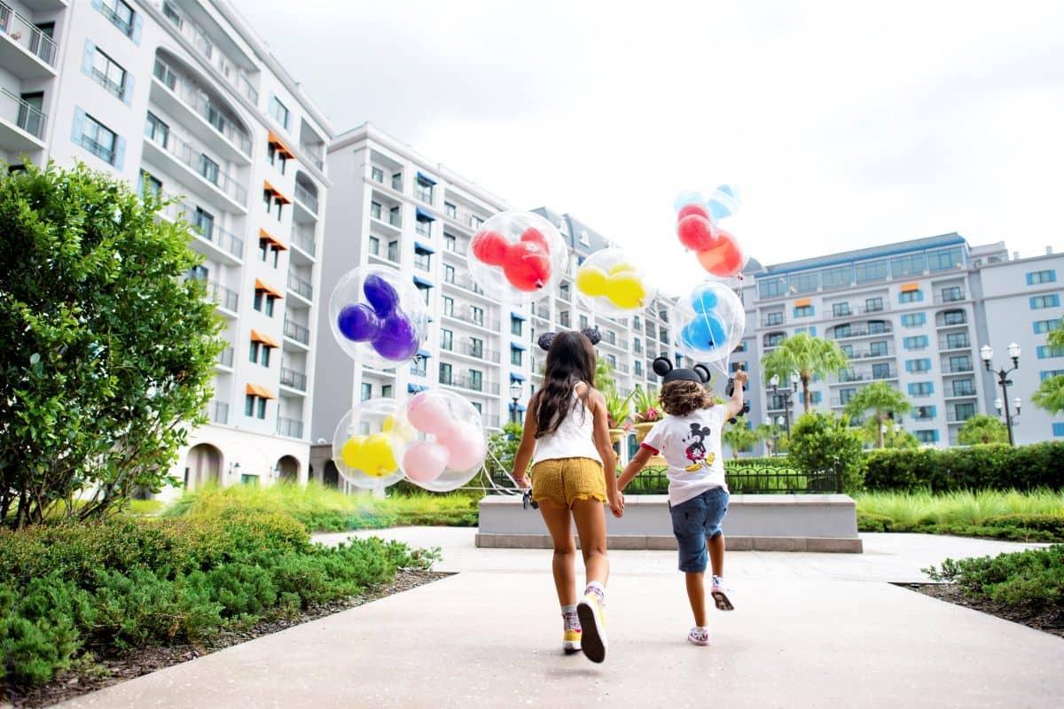 Read more about the article Hidden Gems at Walt Disney World Resort Hotels