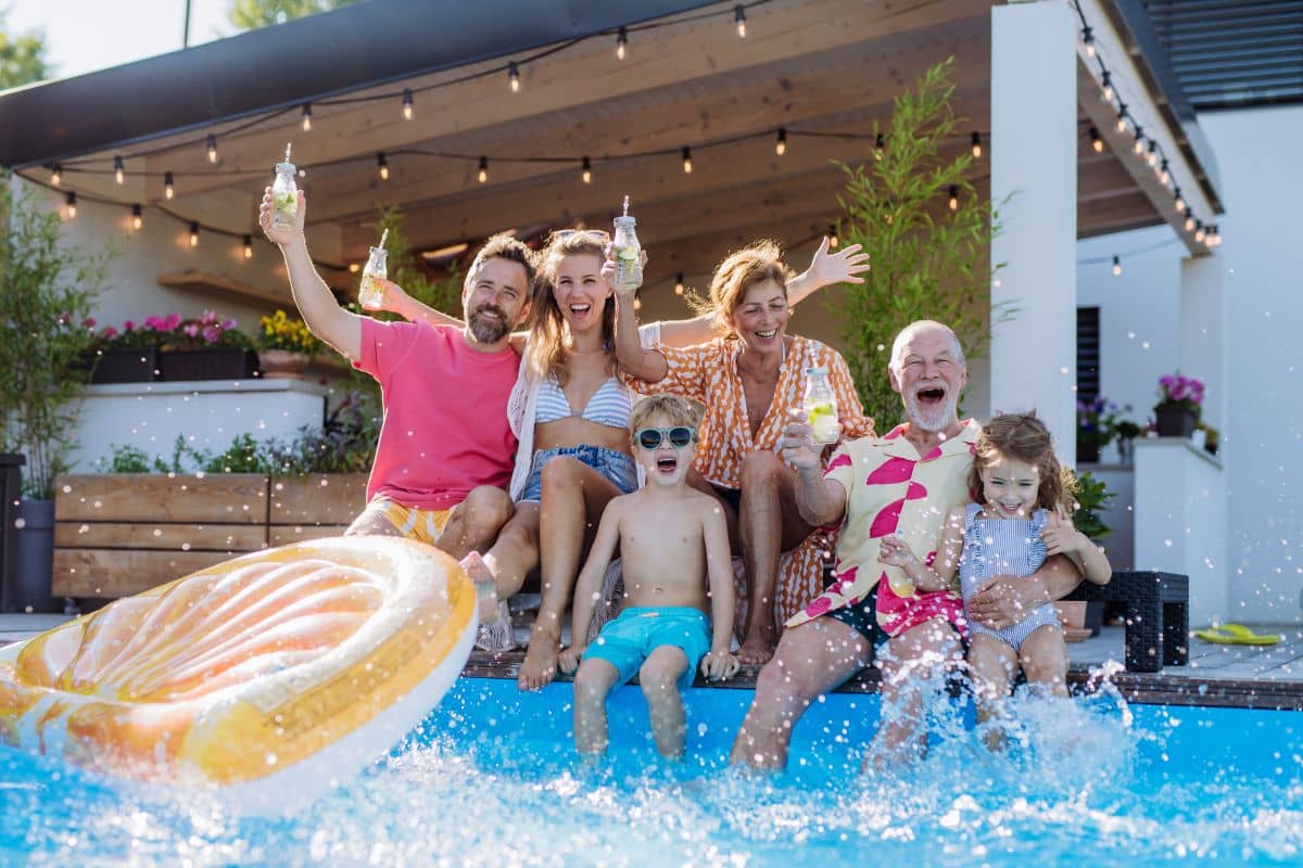 Read more about the article All-Inclusive Resorts: Fun for the Entire Family