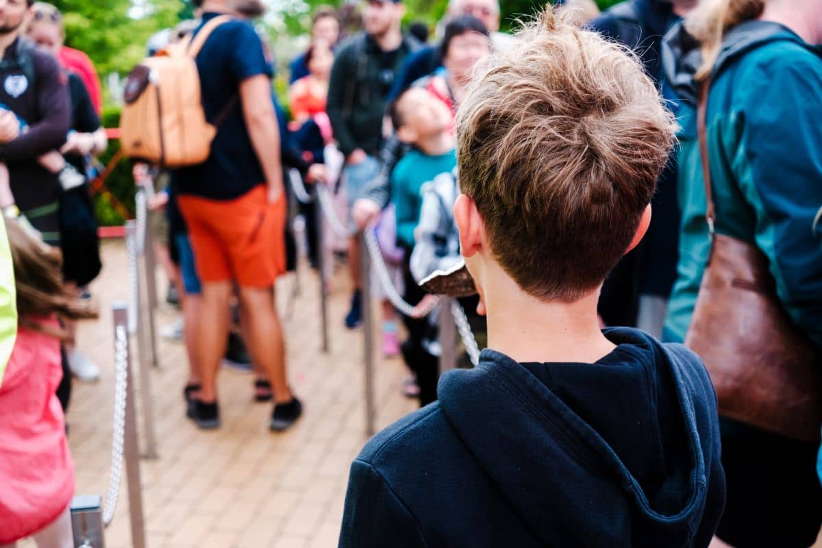 Read more about the article Making the Most of Disney Wait Times