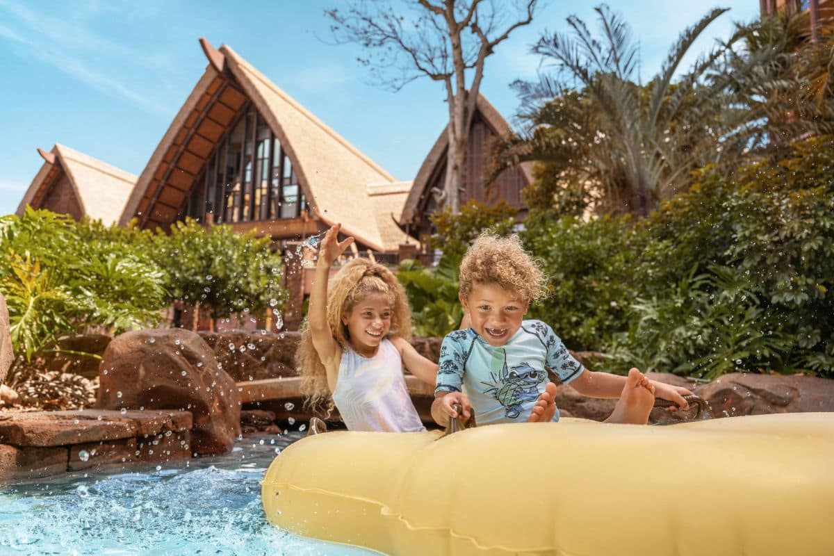 Read more about the article Hidden Disney Getaways Beyond the Parks