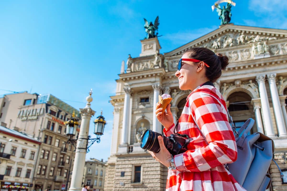 Read more about the article Cost-Conscious Travels: How to Enjoy Europe Without Overspending