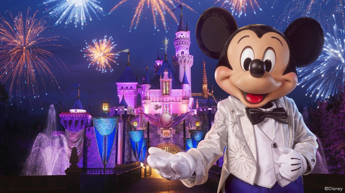 Read more about the article 10 Ways to Experience the Magic of Disney 100