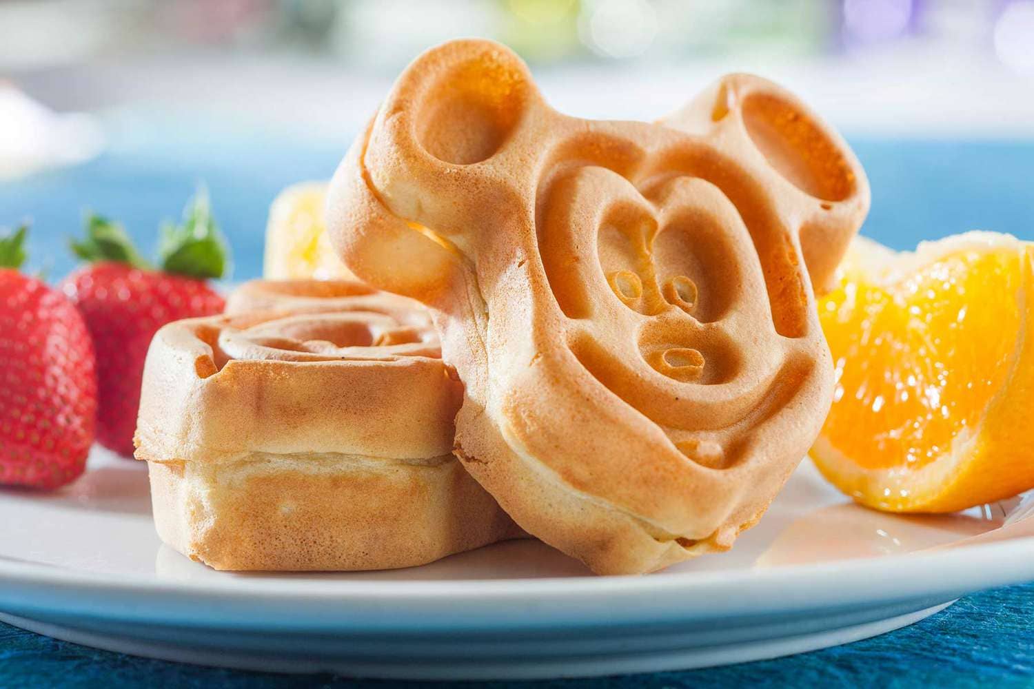 Read more about the article Tips for Managing Dietary Restrictions at Walt Disney World