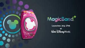 Read more about the article The New Generation of Disney MagicBands Has Arrived