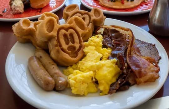 Read more about the article A Guide to Walt Disney World’s Dining Plan