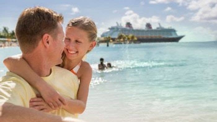 Read more about the article Top Questions for First-Time Disney Cruisers