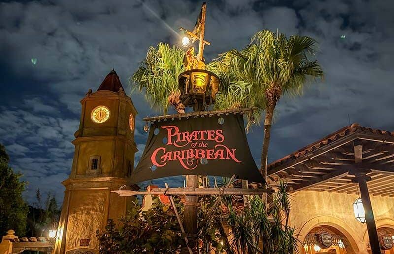 Read more about the article Two New Experiences Worth Adding to Your Disney Vacation