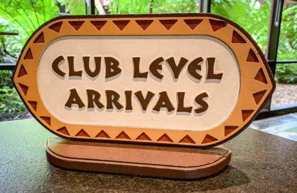 Read more about the article What to Know About Concierge Club Level