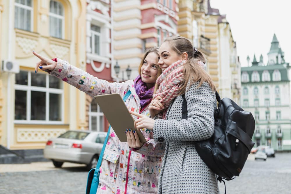 Europe Travel Agent For Special Needs Families Guide 